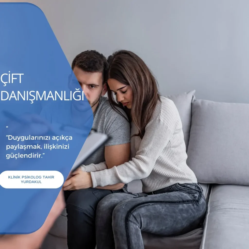 Çift Danışmanlığı